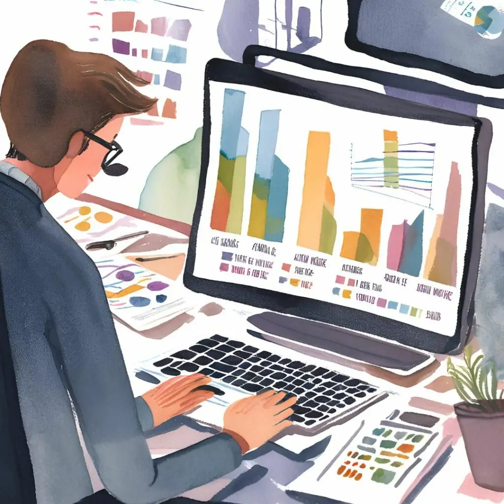 Tworzenie raportów HR